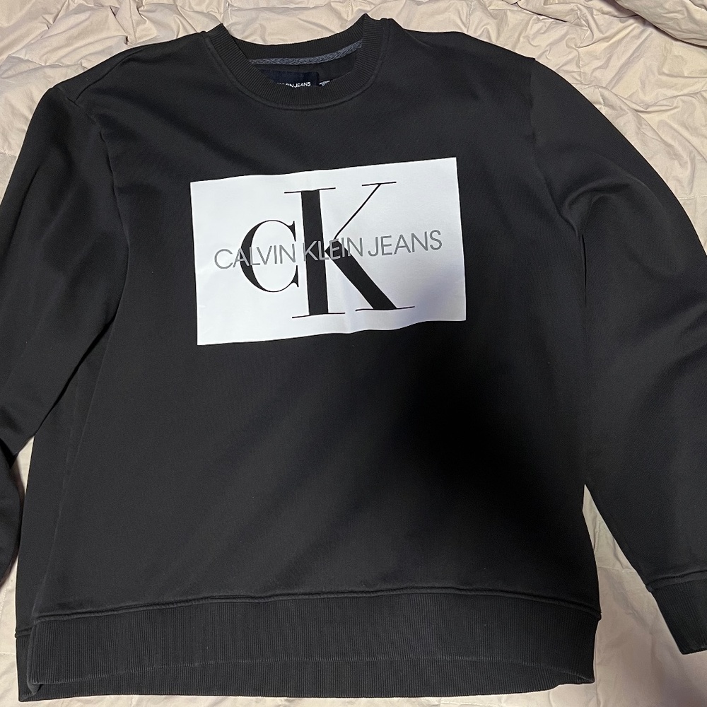Calvin Kline Jeans Sweatshirt